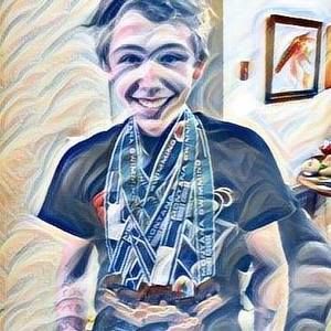 Meet your Posher, Hunter